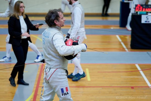 Circuit européen Vétérans — Fâches-Thumesnil — photo 9