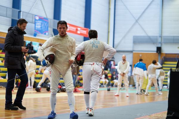 Circuit européen Vétérans — Fâches-Thumesnil — photo 42