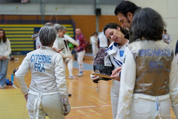 Circuit européen Vétérans — Fâches-Thumesnil — photo 70
