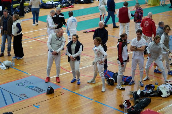 Circuit européen Vétérans — Fâches-Thumesnil — photo 86