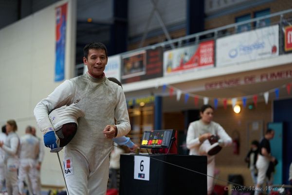 Circuit européen Vétérans — Fâches-Thumesnil — photo 96