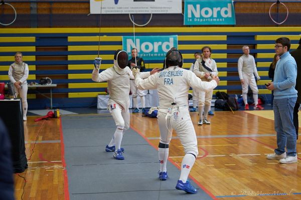 Circuit européen Vétérans — Fâches-Thumesnil — photo 97