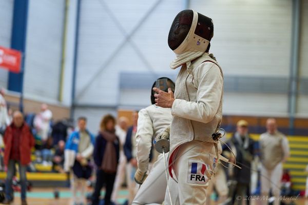 Circuit européen Vétérans — Fâches-Thumesnil — photo 100