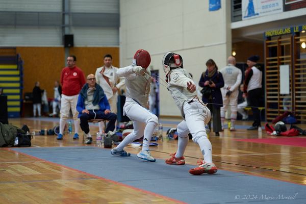 Circuit européen Vétérans — Fâches-Thumesnil — photo 122