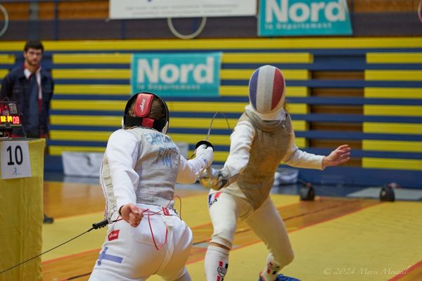 Circuit européen Vétérans — Fâches-Thumesnil — photo 153