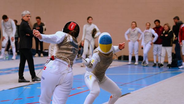 8ème Challenge international des Hauts-de-Seine — Seniors — photo 45