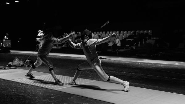 8ème Challenge international des Hauts-de-Seine — Seniors — photo 88