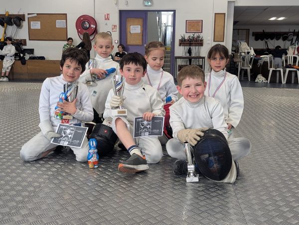 Tournoi de Pâques — photo 5