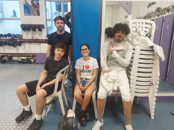Poule de Gala Paris TA — photo 6