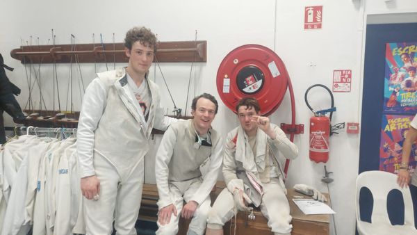 Poule de Gala Paris TA — photo 8