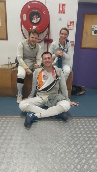 Poule de Gala Paris TA — photo 12