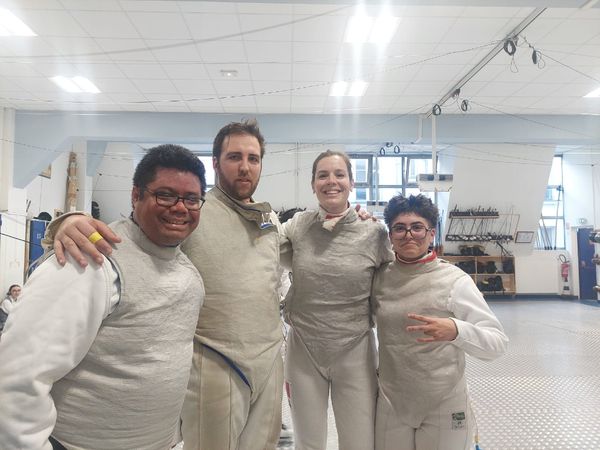 Poule de Gala Paris TA — photo 19