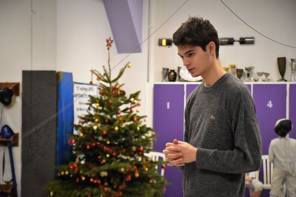 Tournoi de Noël — photo 5