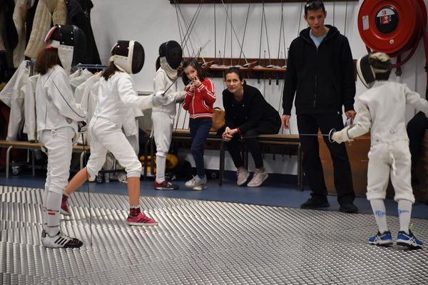 Tournoi de Noël — photo 8