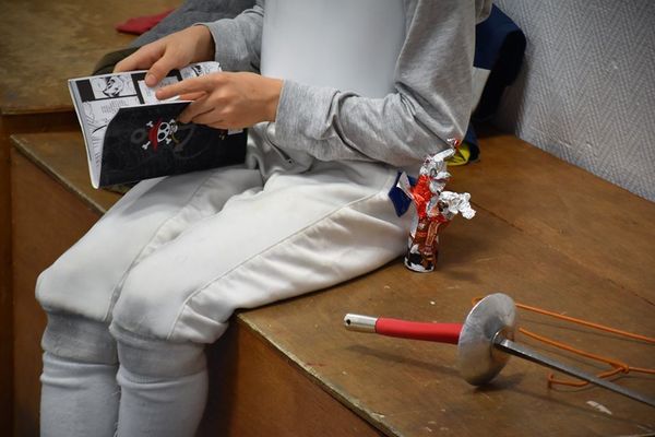 Tournoi de Noël — photo 9