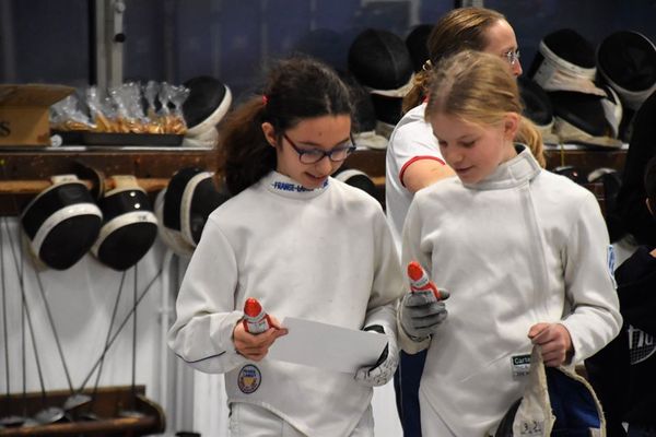 Tournoi de Noël — photo 12