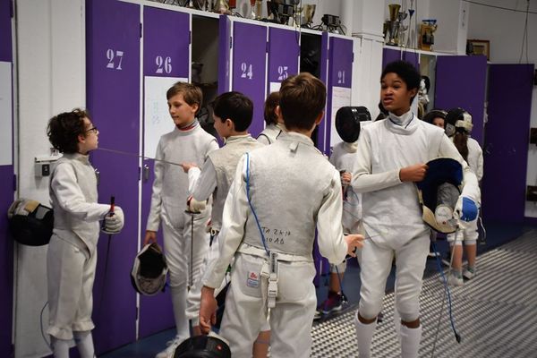 Tournoi de Noël — photo 13