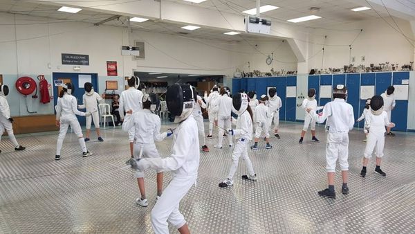 Tournoi de Noël — photo 19