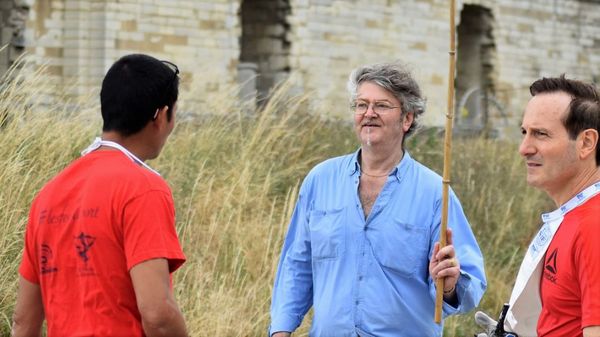 Escrime hors piste — photo 20