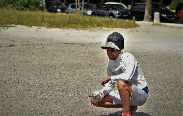 Escrime hors piste — photo 25
