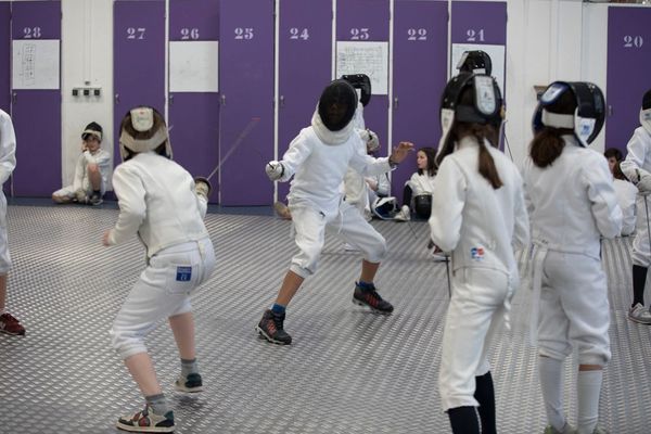 Tournoi de Pâques — photo 5