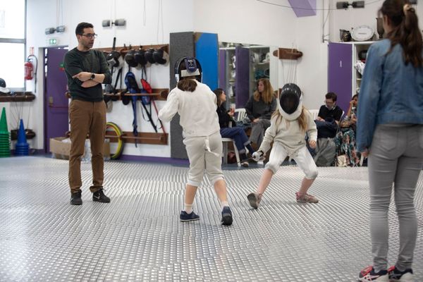 Tournoi de Pâques — photo 7