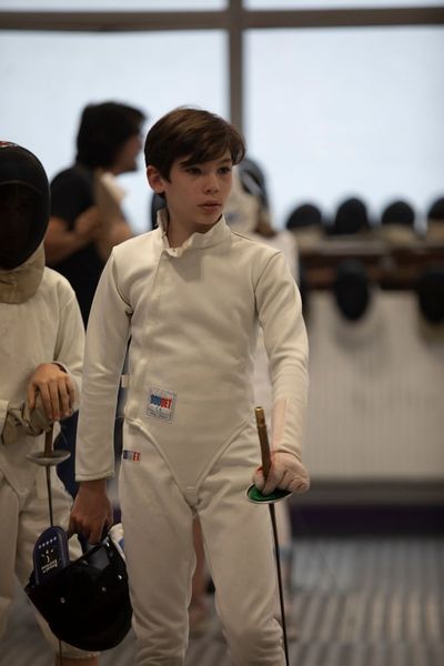 Tournoi de Pâques — photo 8