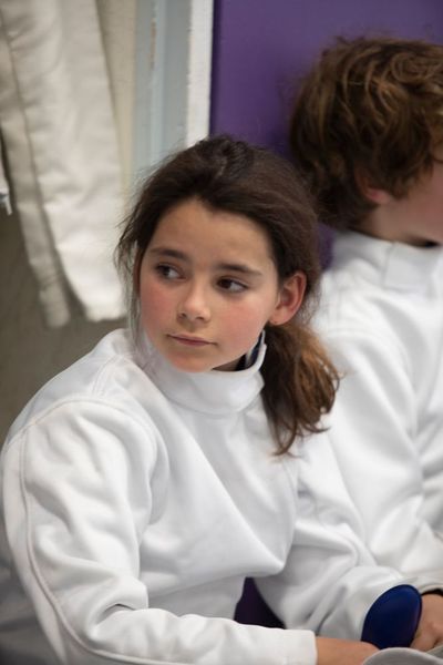 Tournoi de Pâques — photo 9