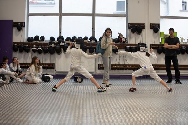 Tournoi de Pâques — photo 13