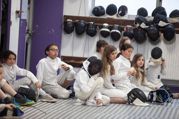 Tournoi de Pâques — photo 22