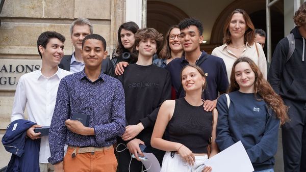 Gala des sportifs — Mairie du 9ème — photo 11