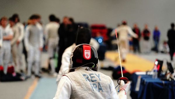 Circuit national M17 — Saint-Germain-en-Laye — photo 16