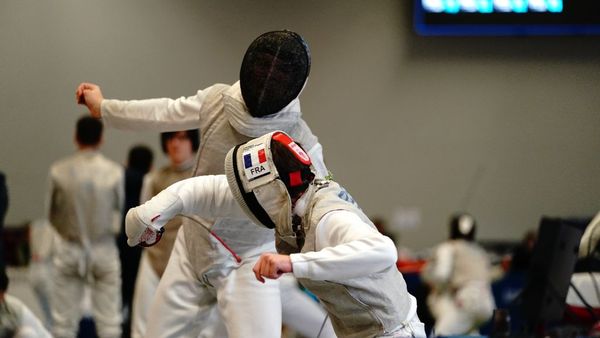 Circuit national M17 — Saint-Germain-en-Laye — photo 32