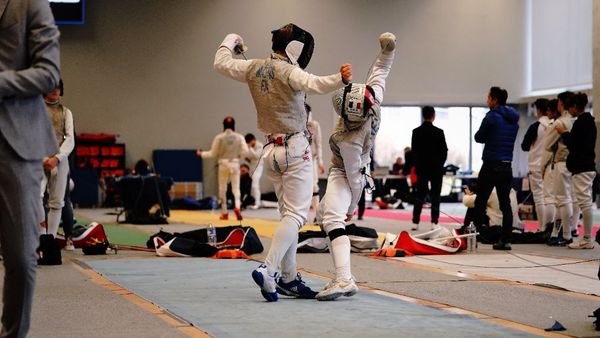 Circuit national M17 — Saint-Germain-en-Laye — photo 36