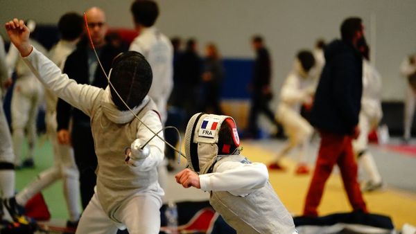 Circuit national M17 — Saint-Germain-en-Laye — photo 40