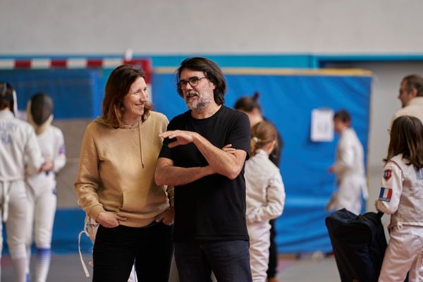 CID n° 3 — Paris, Gymnase Elisabeth — photo 5
