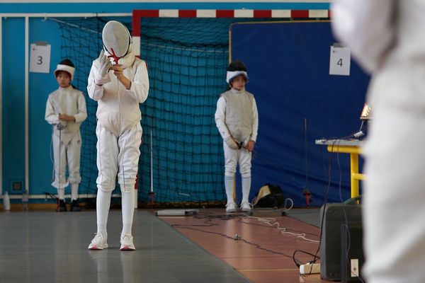 CID n° 3 — Paris, Gymnase Elisabeth — photo 6