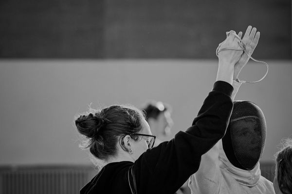CID n° 3 — Paris, Gymnase Elisabeth — photo 12