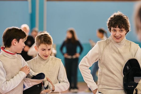 CID n° 3 — Paris, Gymnase Elisabeth — photo 16