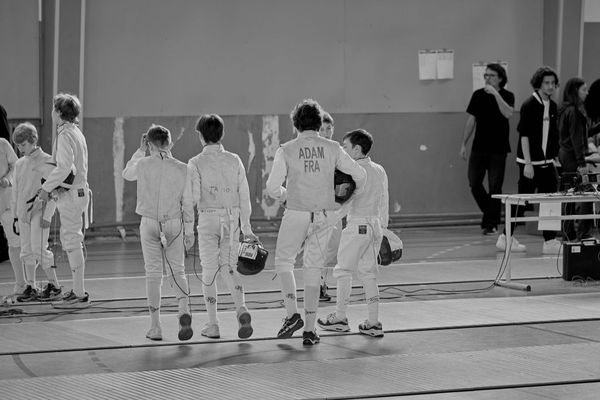 CID n° 3 — Paris, Gymnase Elisabeth — photo 17