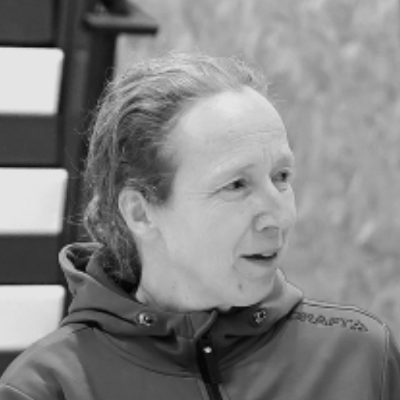 Irene ENRIGHT